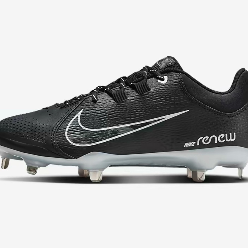 Hyperdiamond 4 Pro Softball Cleats